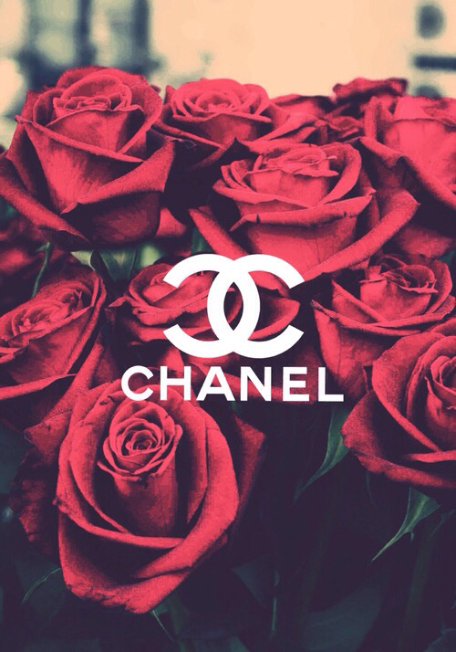 Chanel wallpaper tumblr