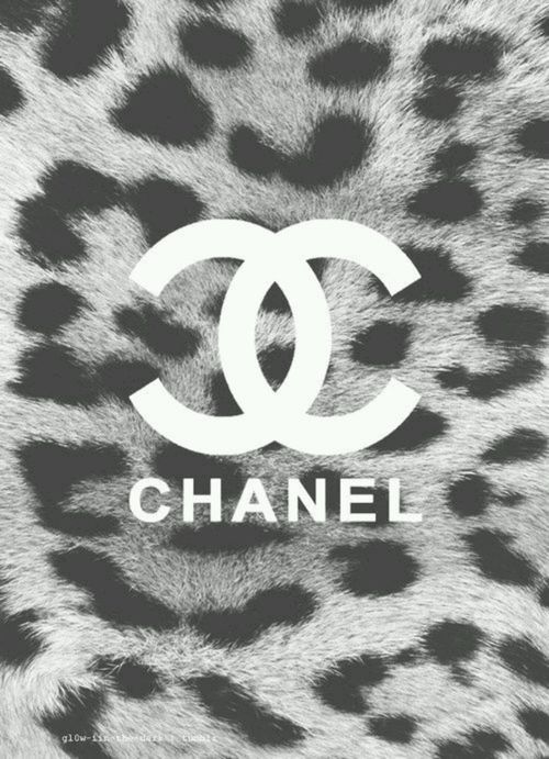 Tumblr chanel iphone wallpaper chanel wall art chanel wallpapers