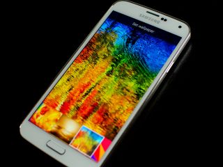 How to change your wallpaper on the samsung galaxy s android central