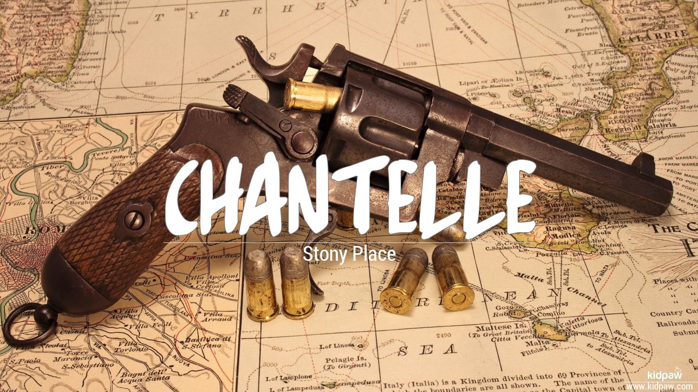 Chantelle d name wallpaper for mobile write name on photo online