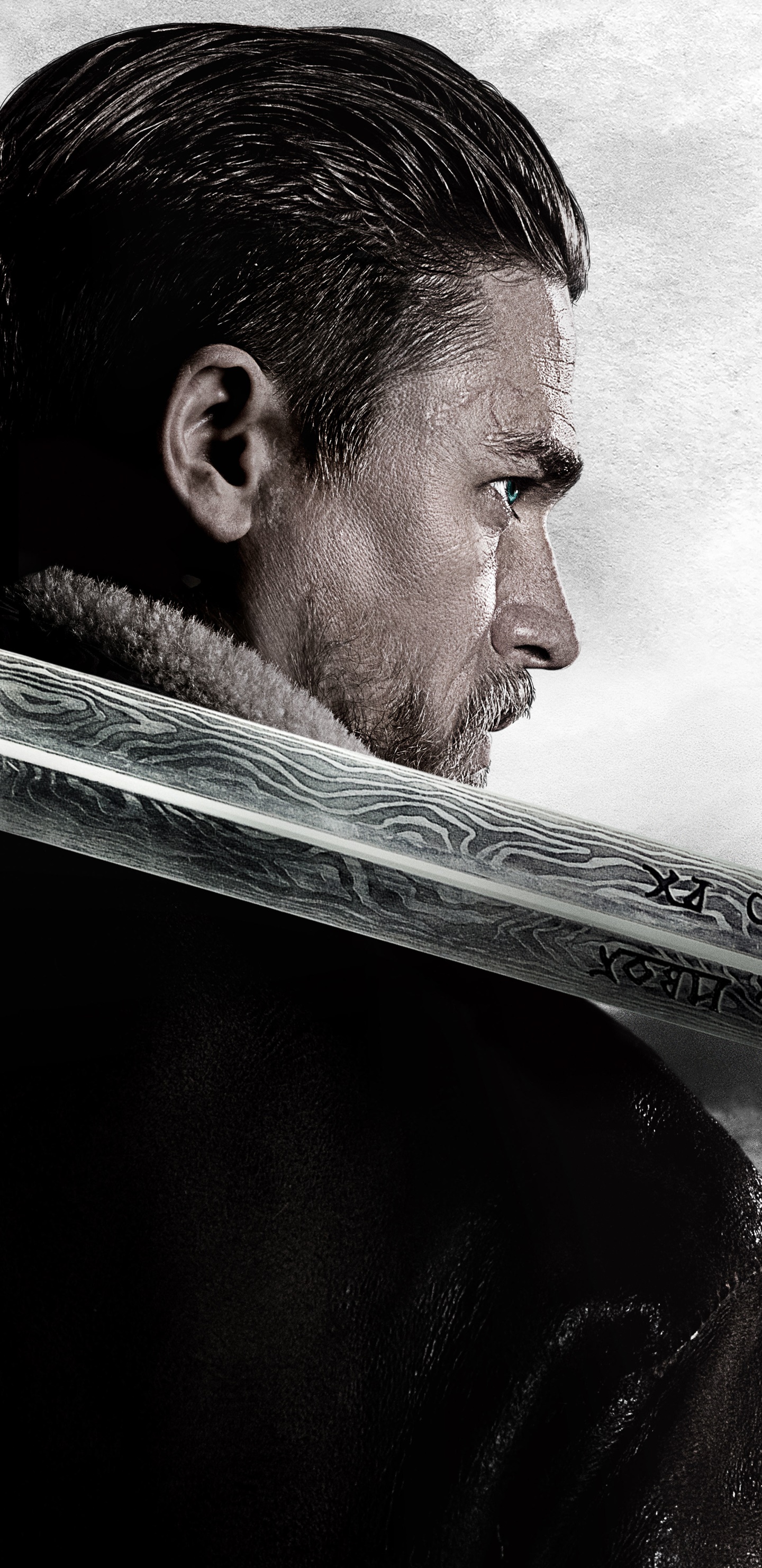 Wallpaper id movie king arthur legend of the sword phone wallpaper charlie hunnam jude law x free download