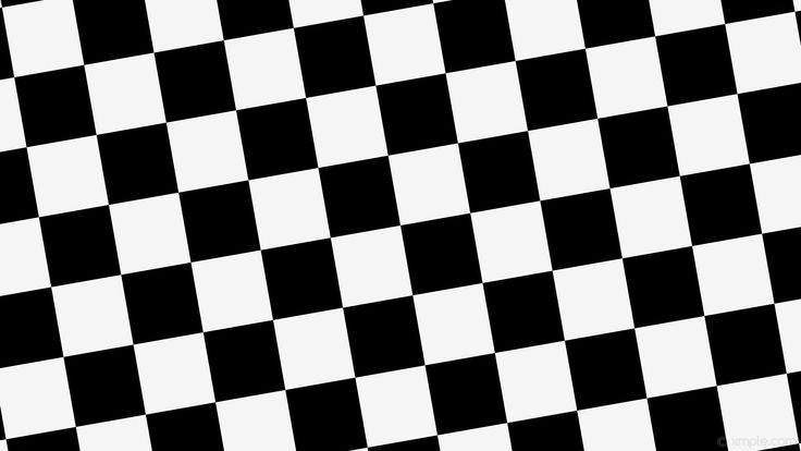 Awesome checkered desktop wallpaper