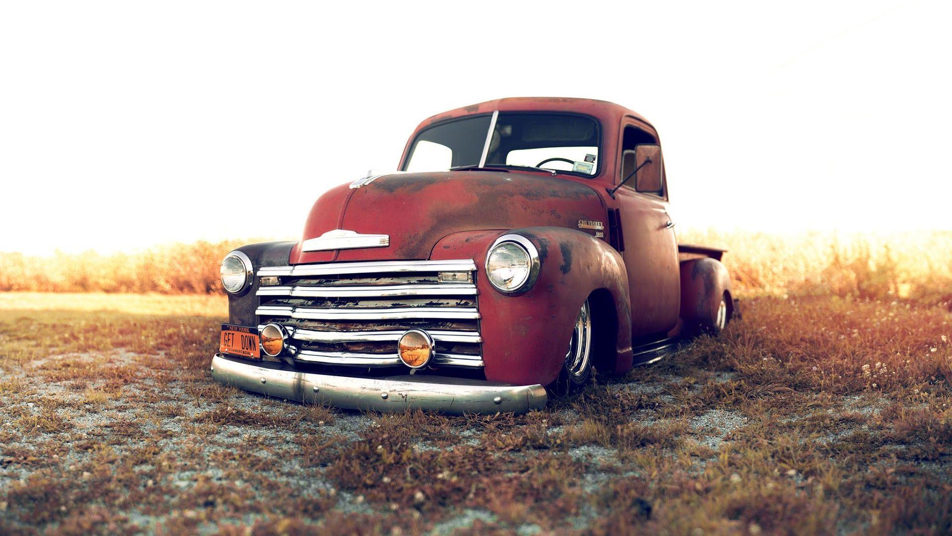 Classic chevy s on