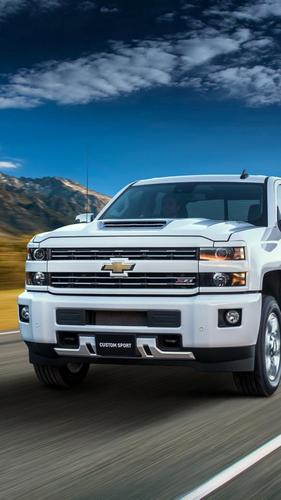 Silverado wallpapers apk for android download