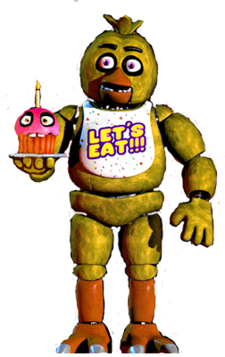 Chica five nights at freddys wikia