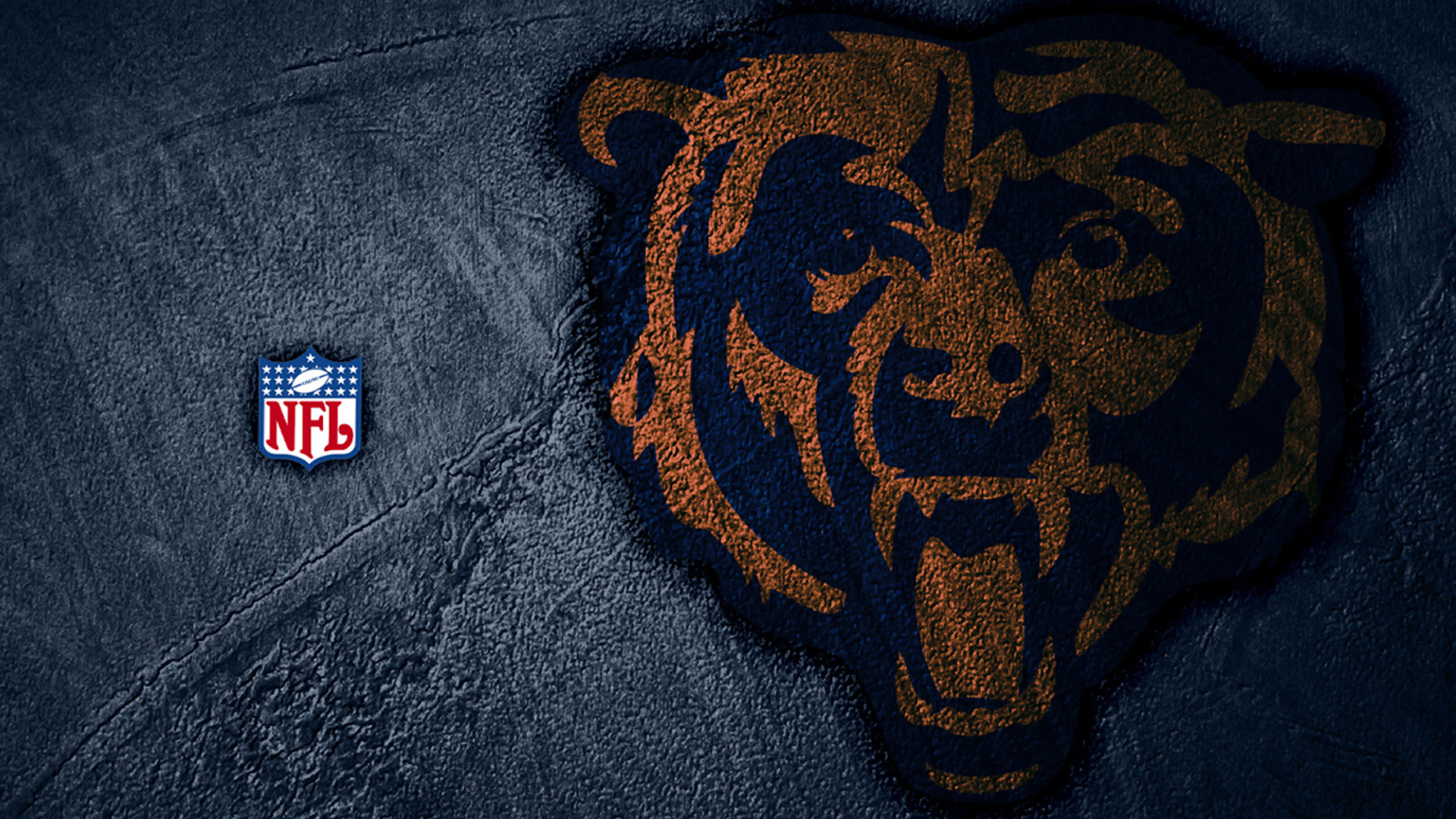 Chicago bears hd papers and backgrounds
