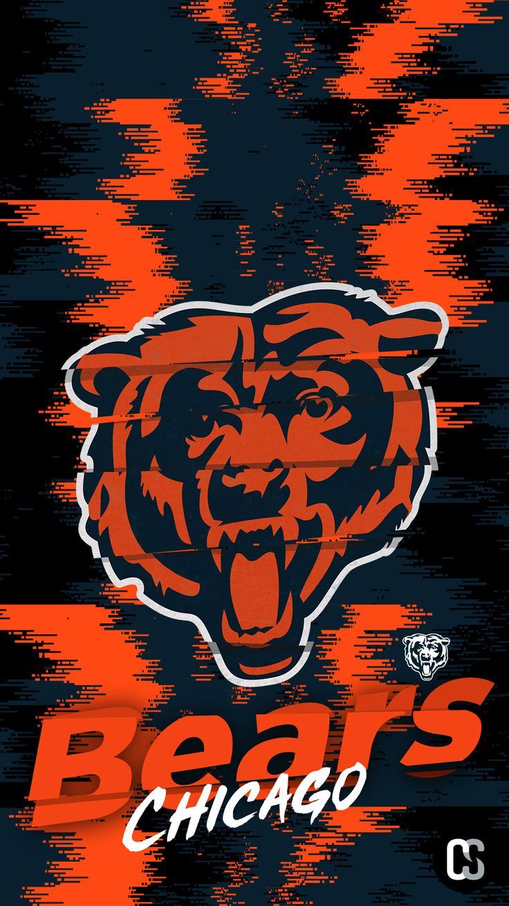Chicago bears in nfl football wallpaper chicago bears wallpaper chicago bears football