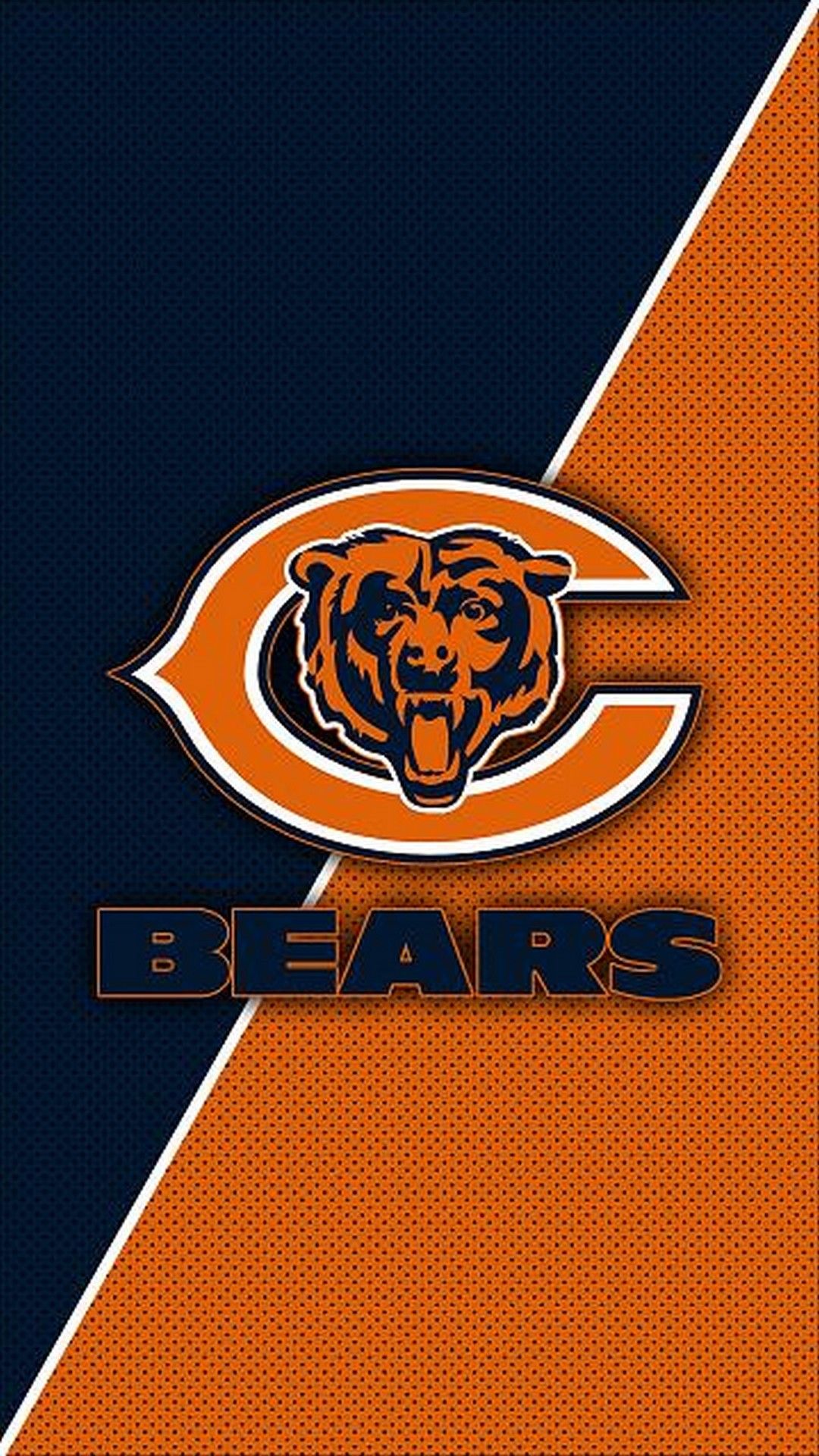 Pin by jules on bears cornhole chicago bears wallpaper chicago bears chicago bears logo
