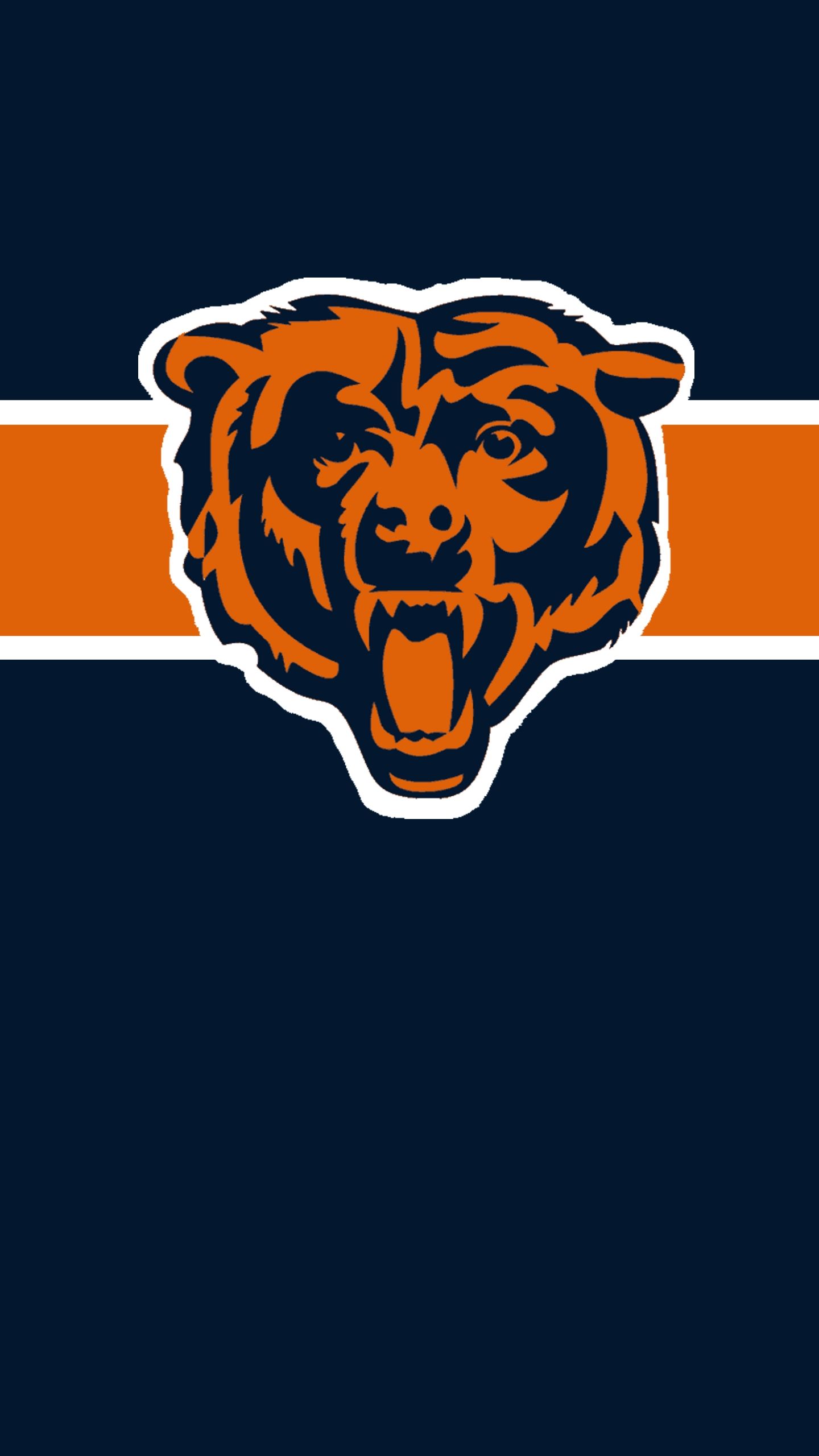 Most popular free chicago bears wallpapers full hd ã for pc desktop chicago bears wallpaper chicago bears logo chicago bears jersey
