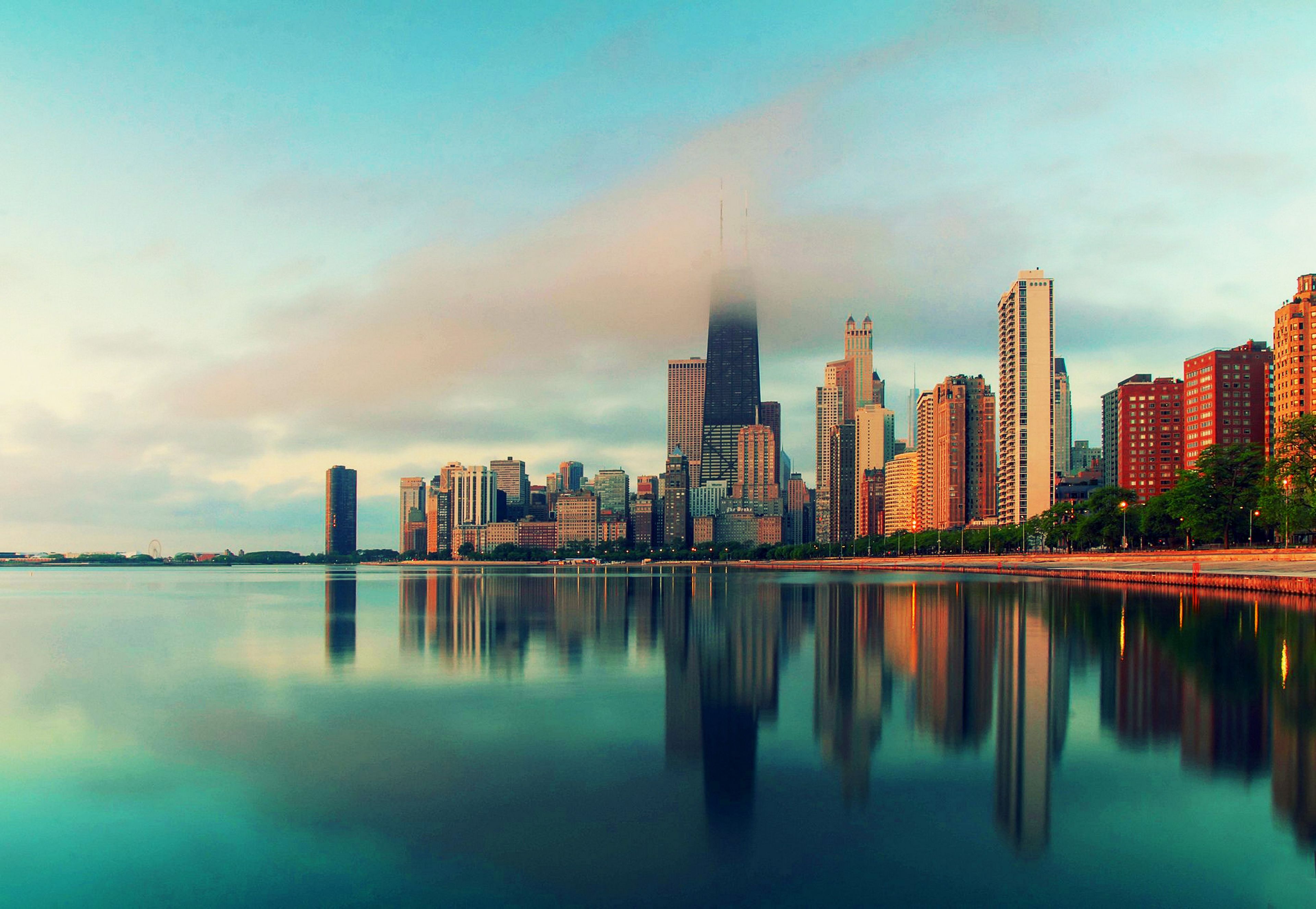 Chicago wallpapers