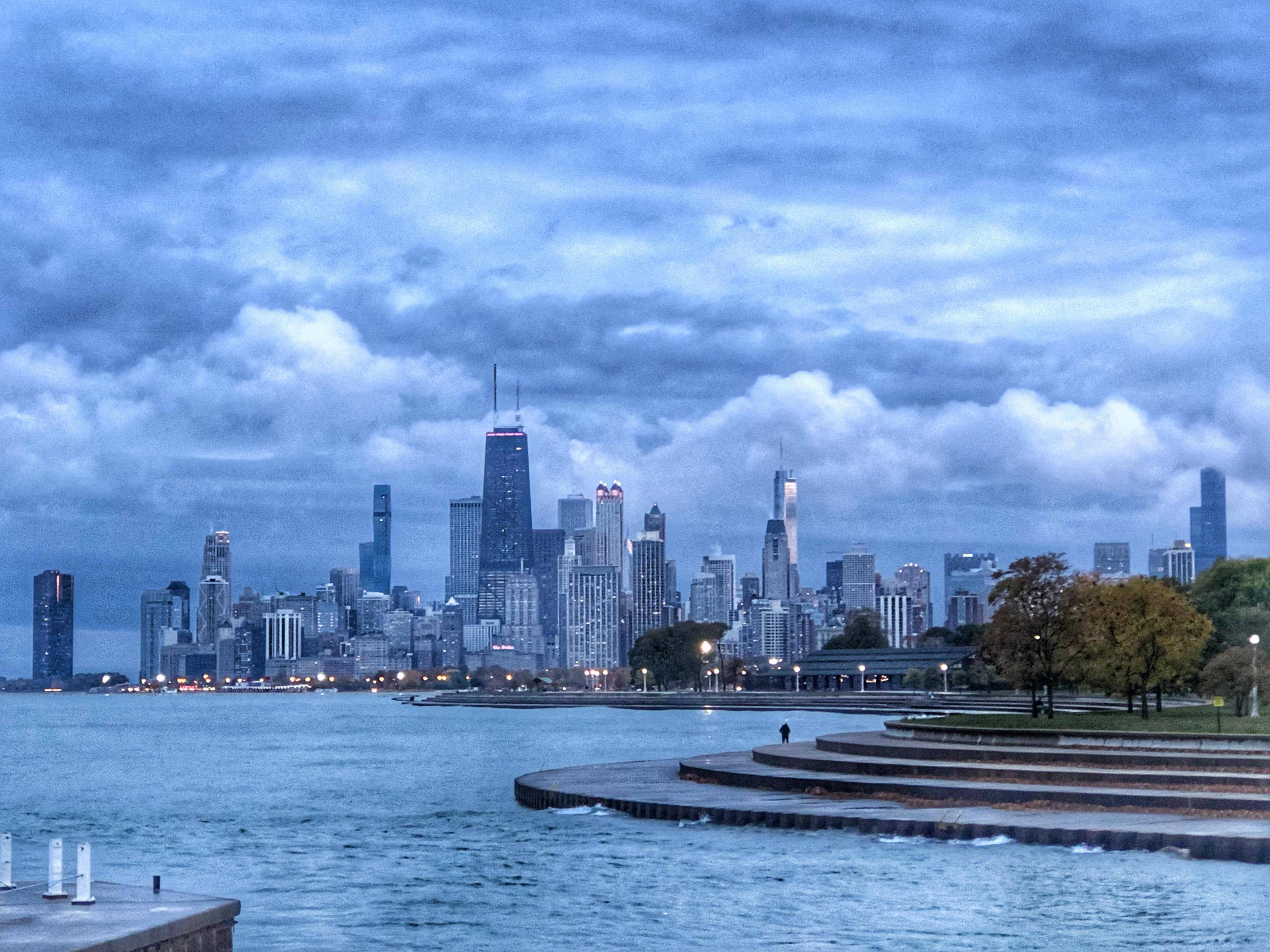 Chicago k wallpapers for your desktop or mobile screen free and easy to download
