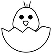 Chicken coloring pages free coloring pages