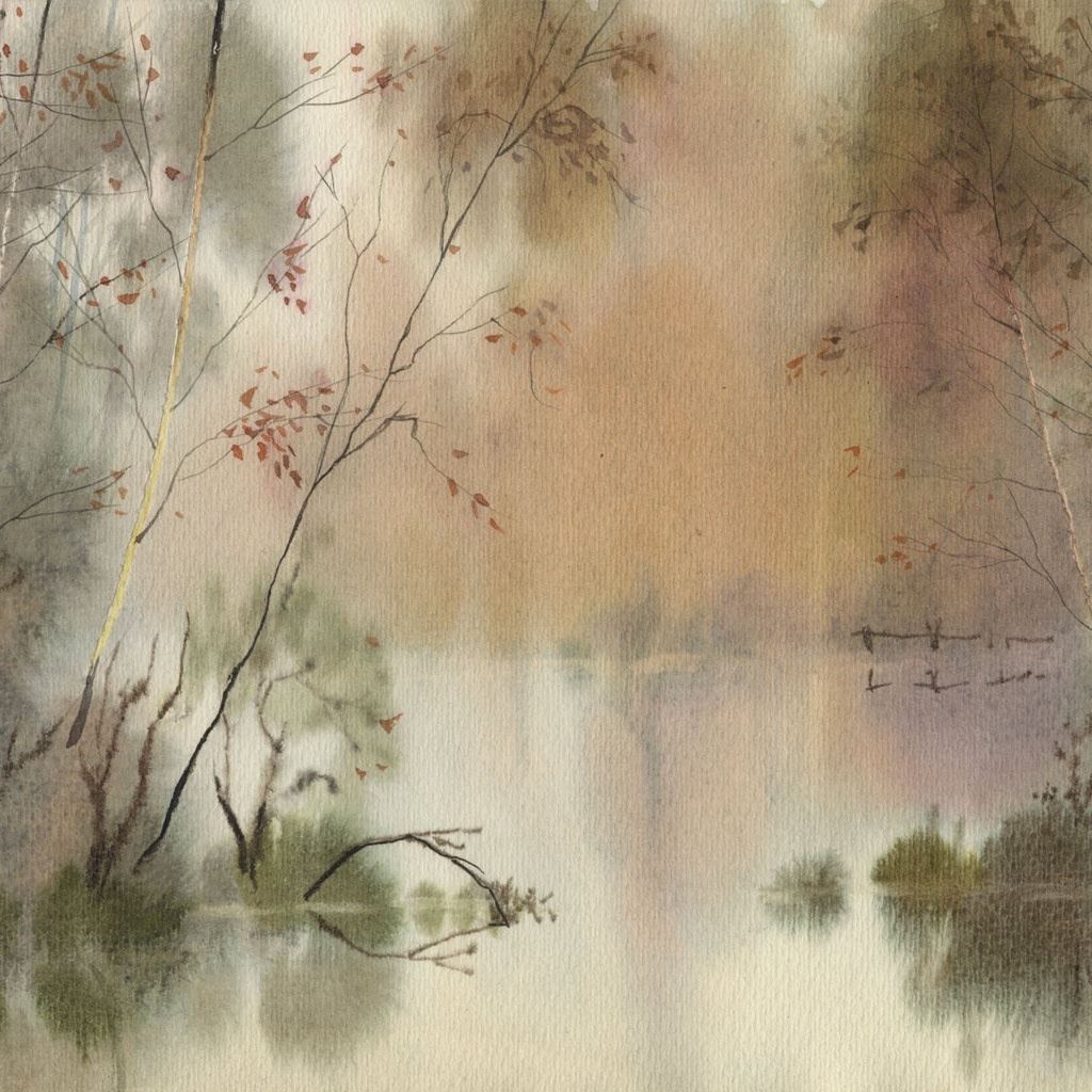 Chinese painting ipad wallpapers free download