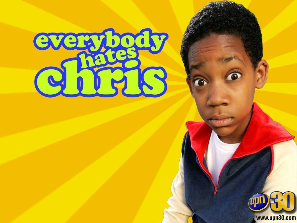 Everybody hates chris wallpapers