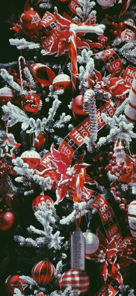 Christmas wallpaper backgrounds perfect for the festive season