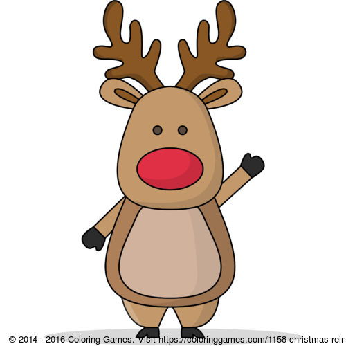 Christmas reindeer diy ugly christmas sweater kids christmas crafts easy reindeer drawing