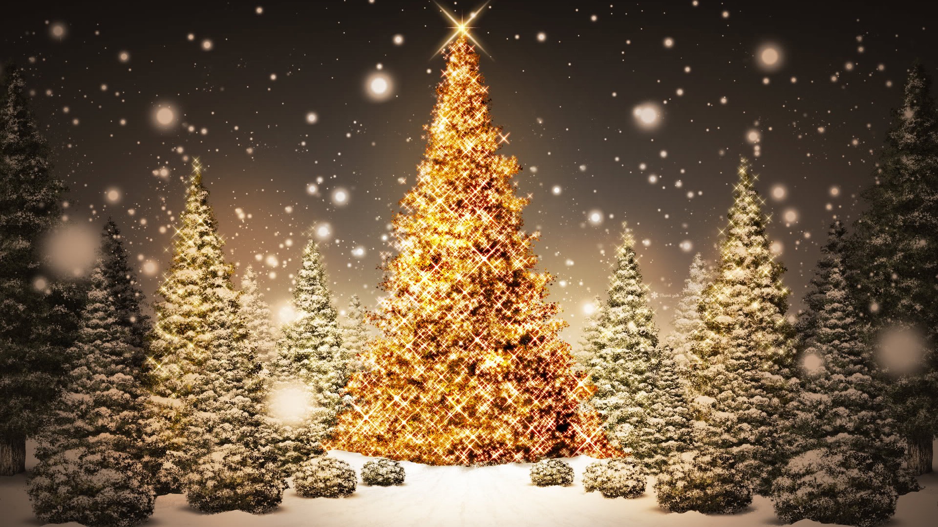 Christmas hd papers and backgrounds