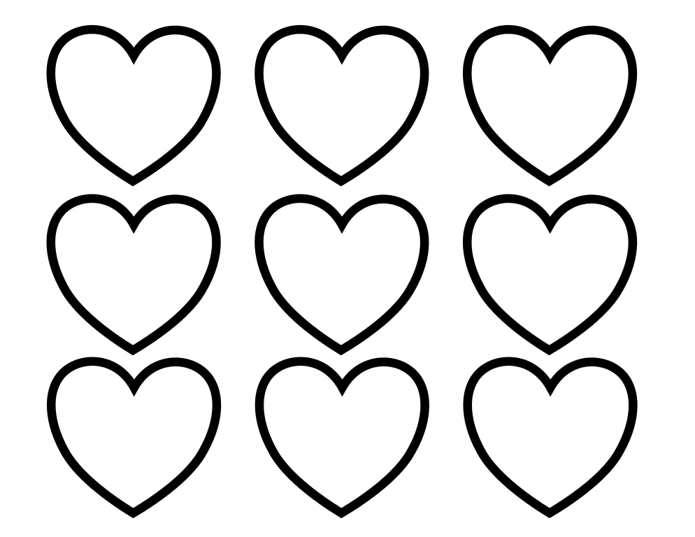Free printable heart coloring pages for kids ð ðñðºñðñðºð ððµññðºððµ ðñðñññððñðñ ððððððñ