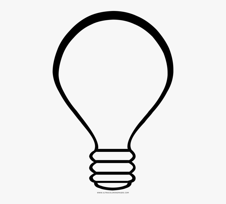 Gallery of christmas light bulb coloring pages printable hd png download transparent png image