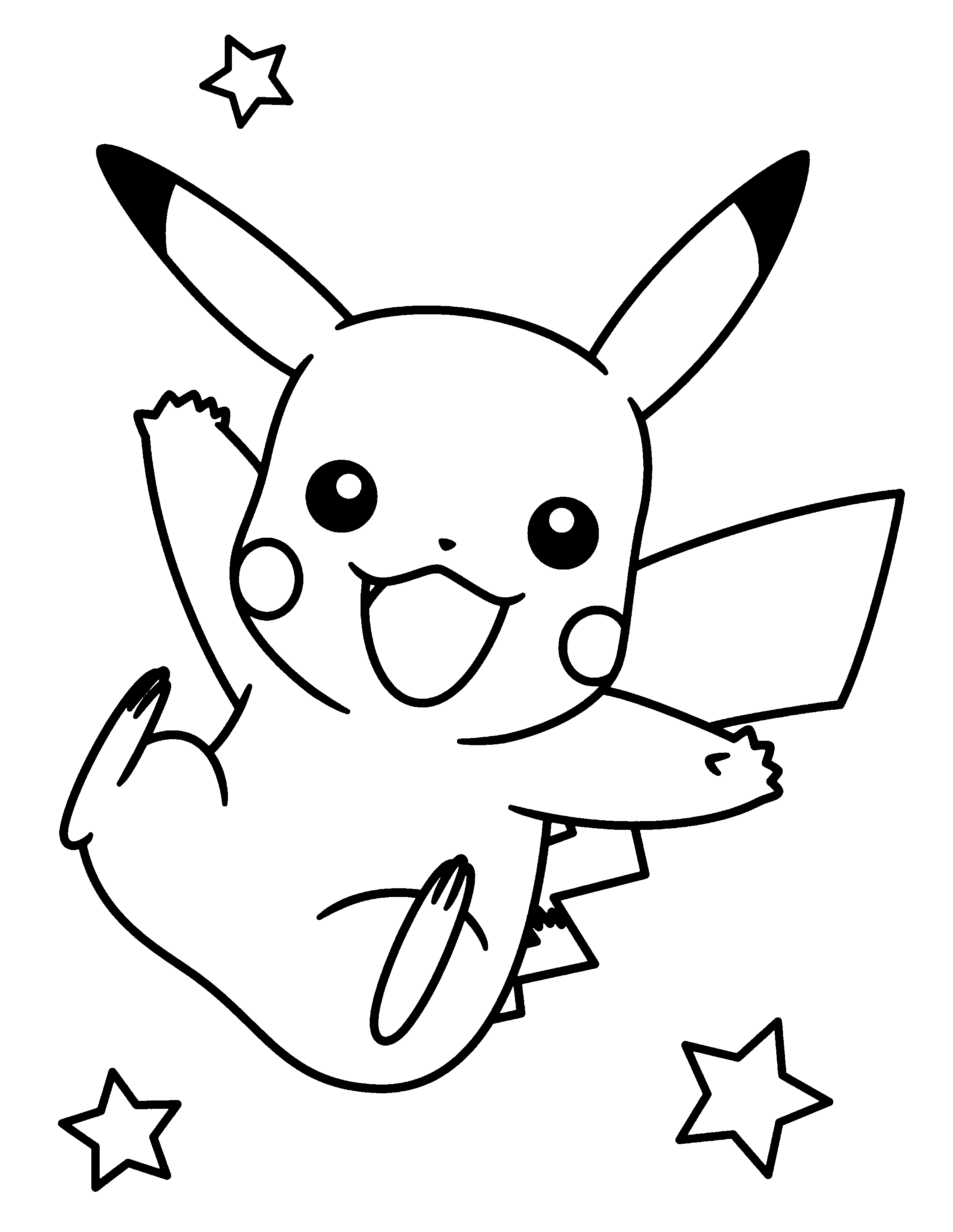 Howto draw pokemon pikachu images crazy gallery pãginas para colorear de pokemon pãginas para colorear lindas dibujos para colorear pokemon
