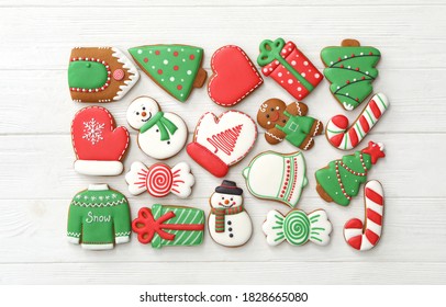 Christmas sugar cookies images stock photos vectors
