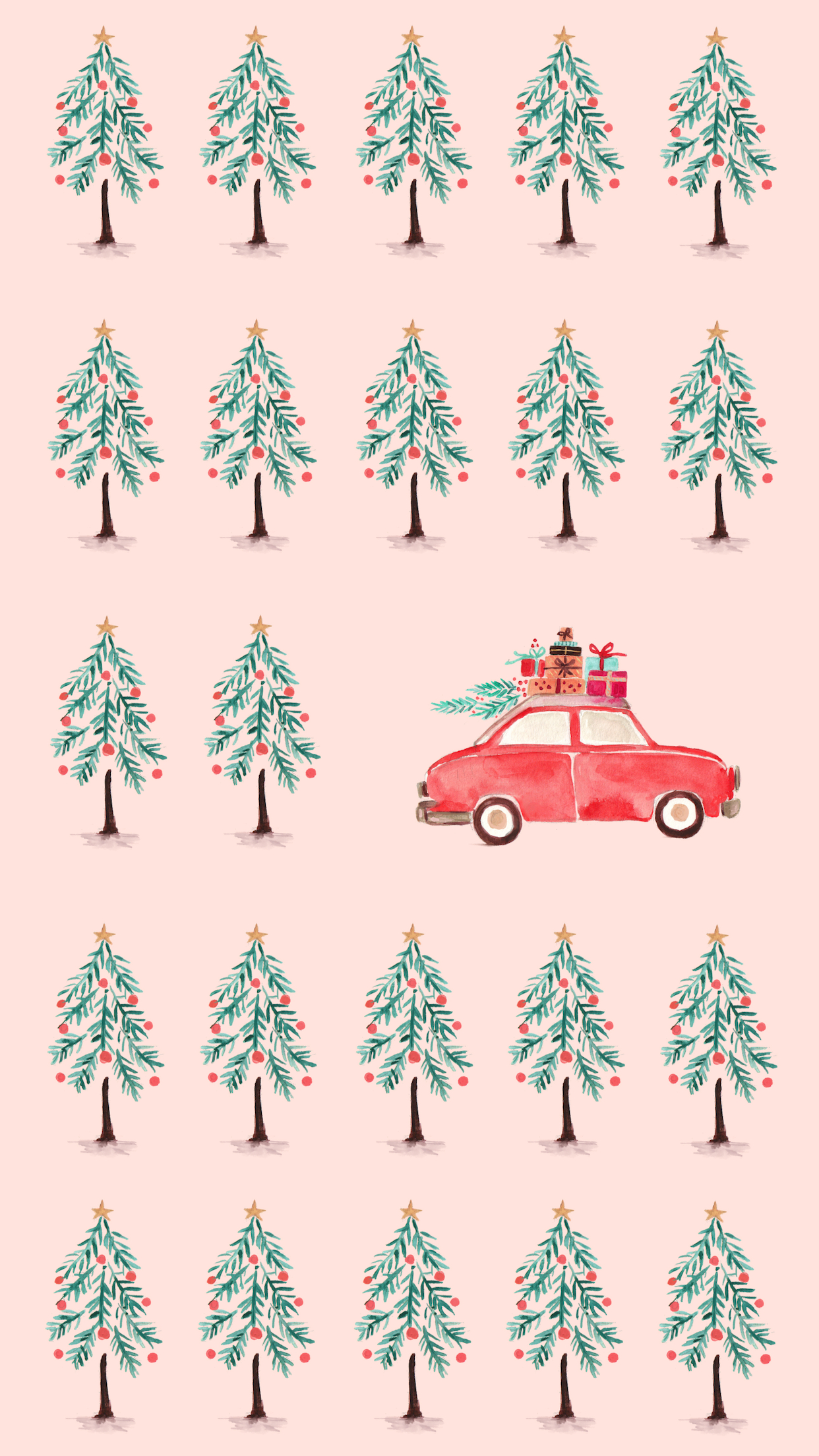 Free christmas phone wallpaper love and specs