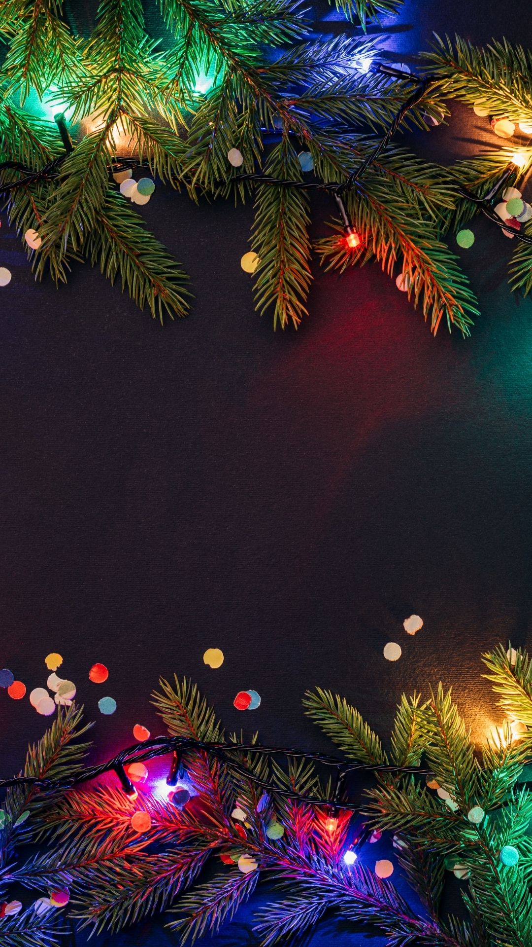 Lovely christmas wallpapers for phones