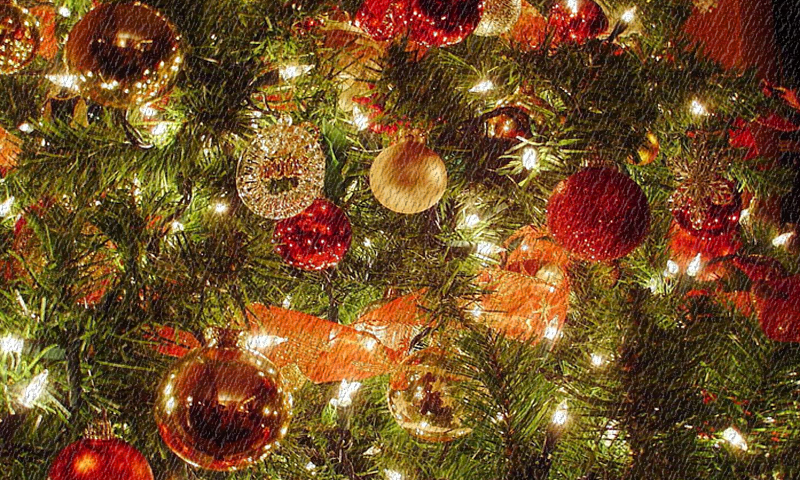 Christmas tree d wallpaper mobileappstore for android