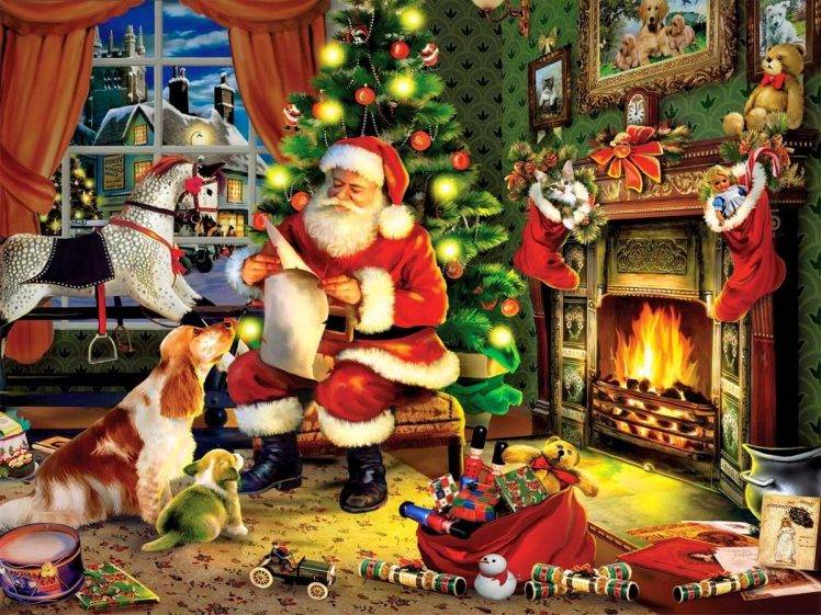 Christmas wallpapers hd desktop and mobile backgrounds