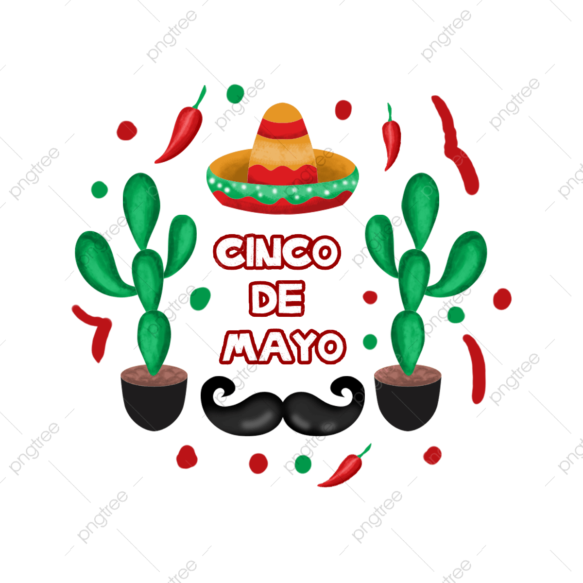 Mexican banner clipart images free download png transparent background