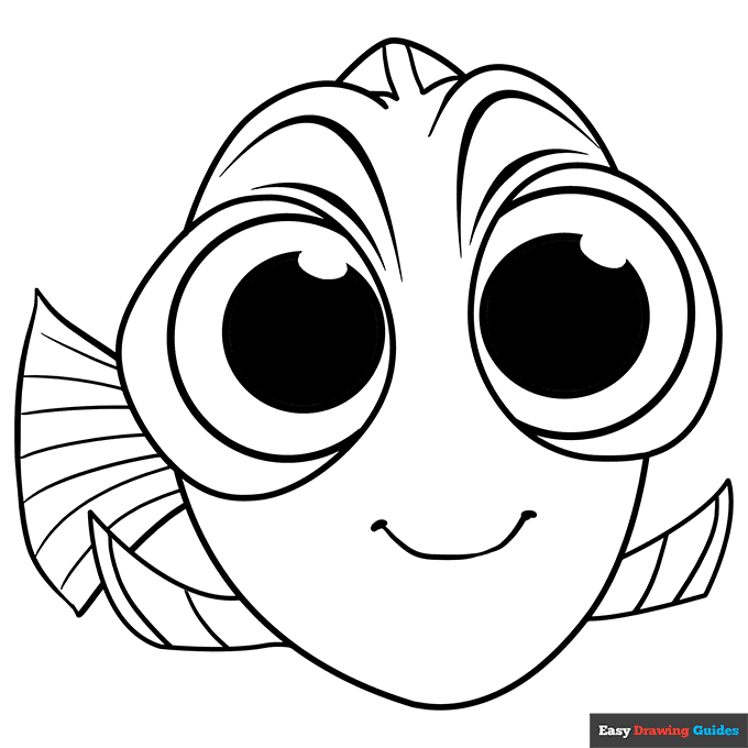 Free printable disney coloring pages for kids