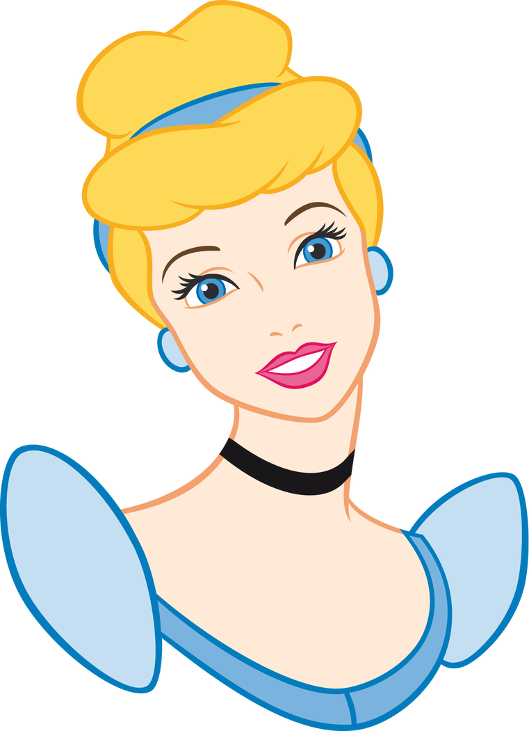 Cinderella by ireprincess disney princess loring pages disney princess drawings disney princess cartoons