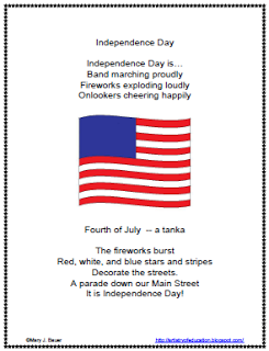 Happy independence day independence day classroom freebies happy independence day