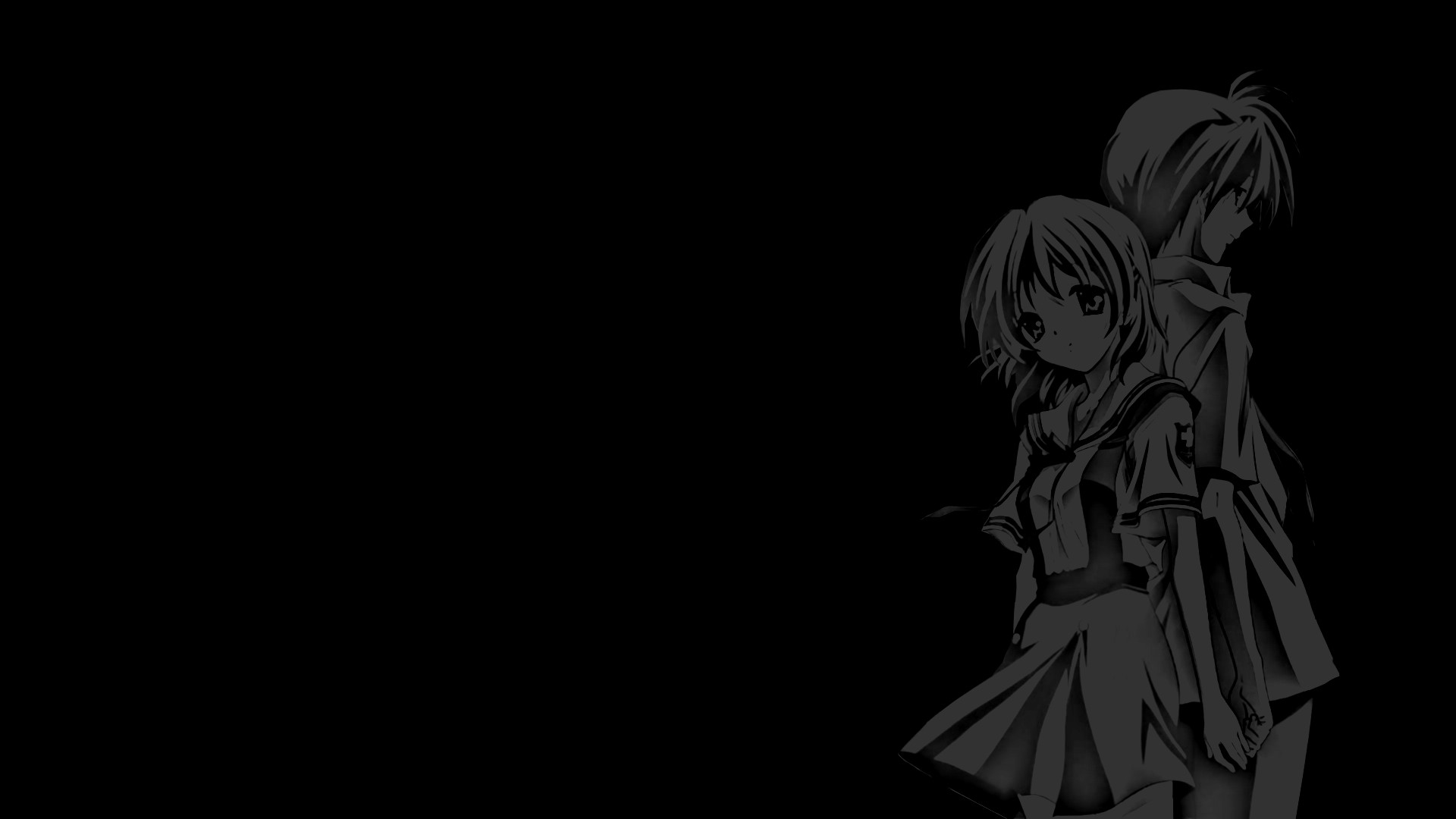 Clannad After Story Background . .wiki HD wallpaper