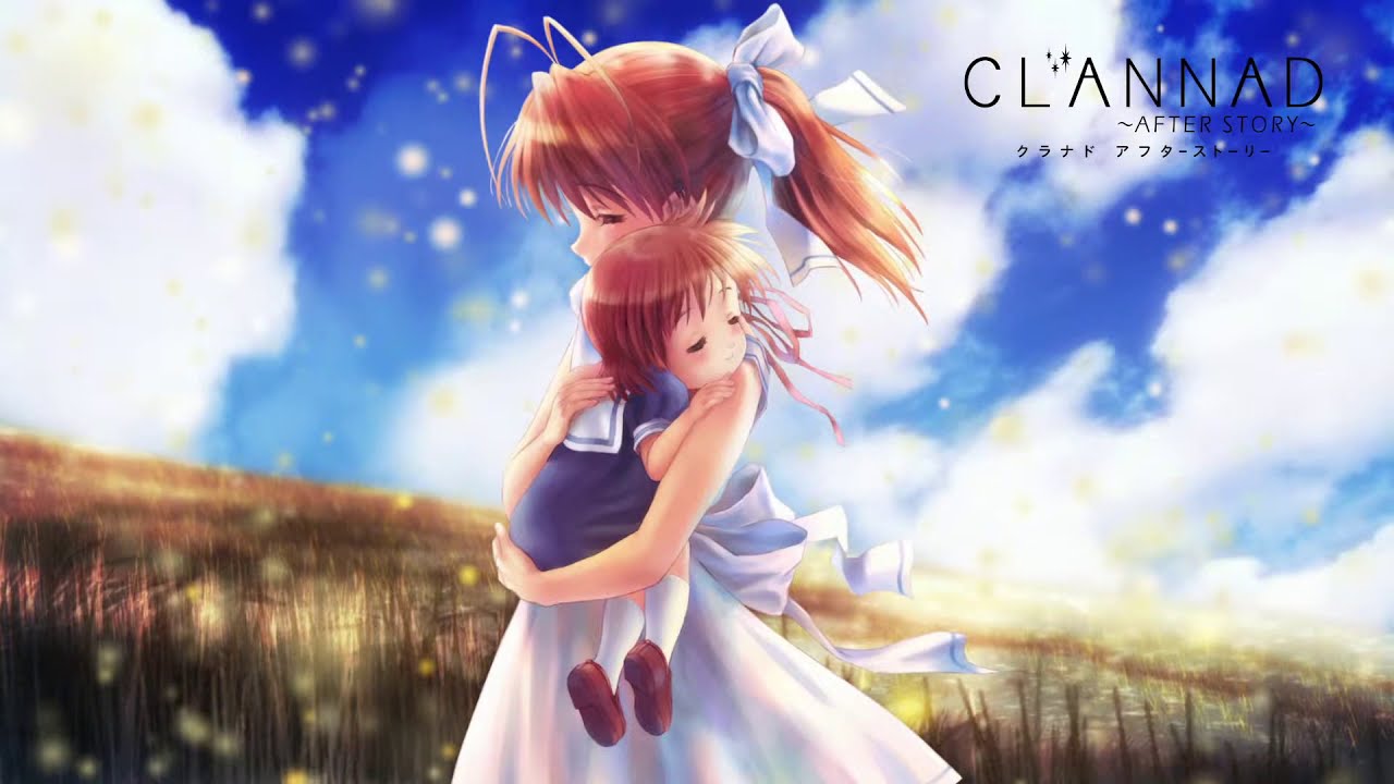 Clannad After Story Background . .wiki HD wallpaper