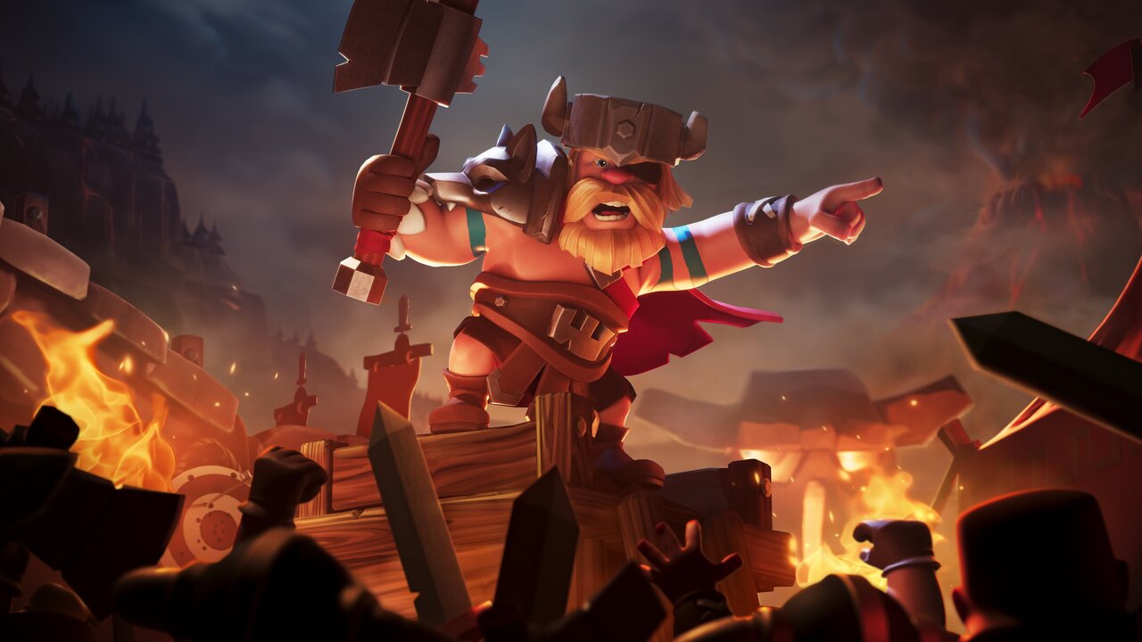 Clash of clans june update patch notes