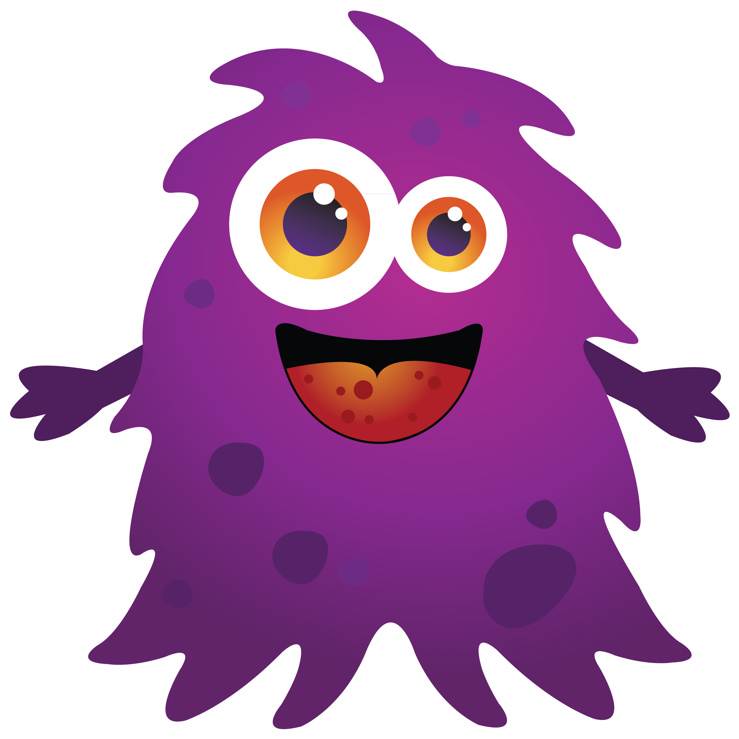 Free dojo monsters download free dojo monsters png images free cliparts on clipart library