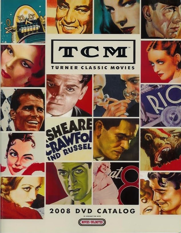 Turner classic movies wallpaper