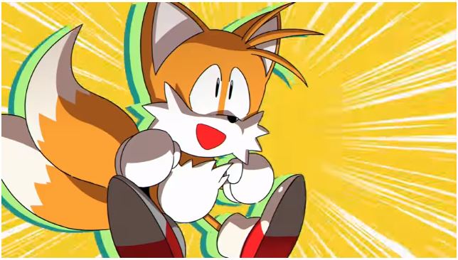 10+ Classic Tails HD Wallpapers and Backgrounds