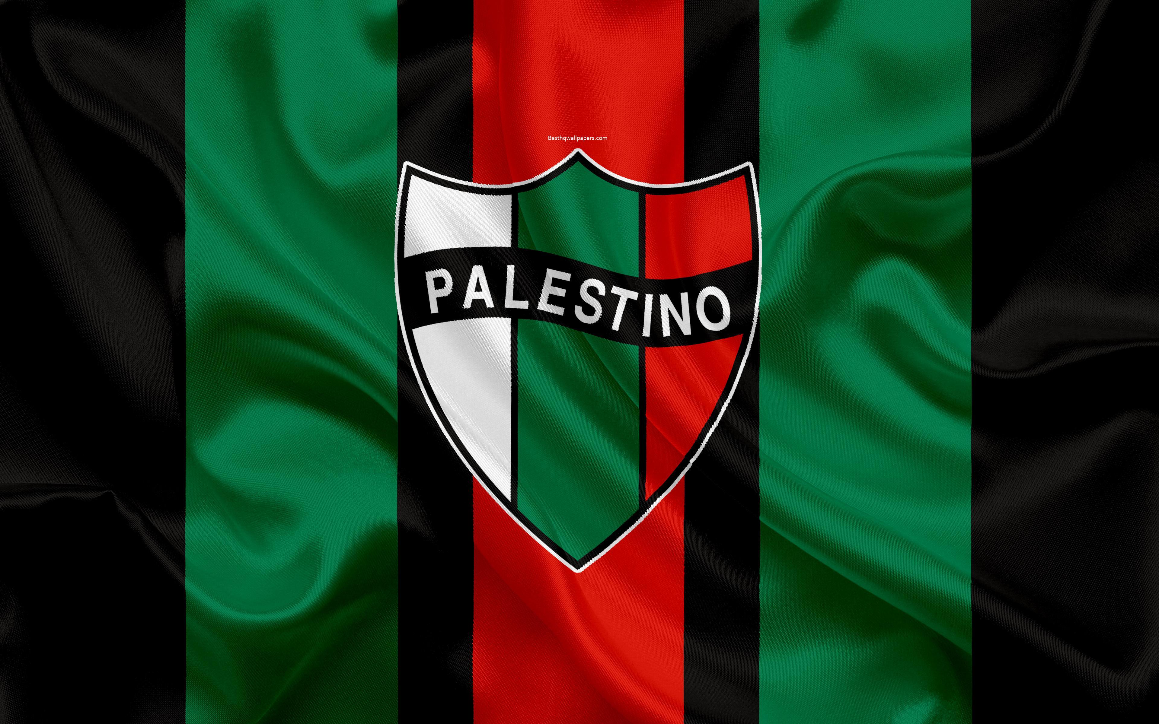 Club deportivo palestino wallpapers
