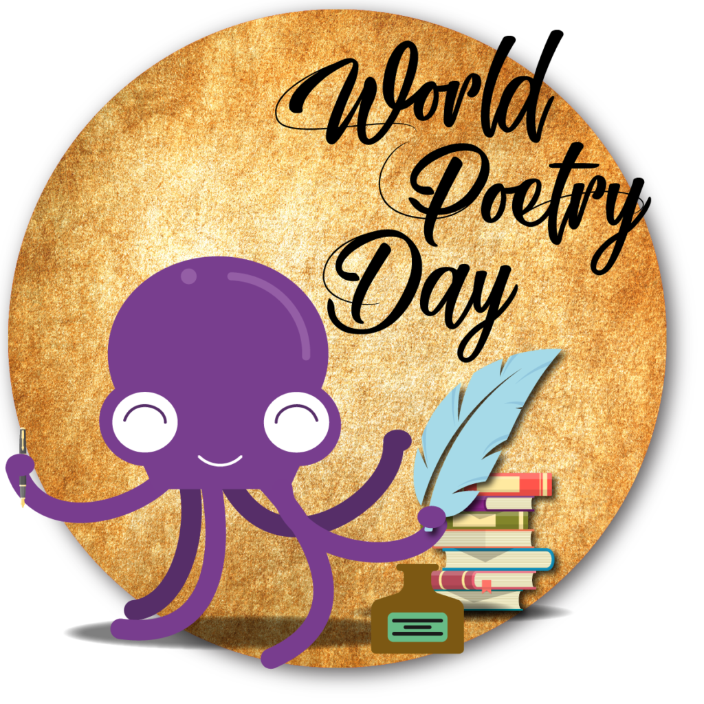 World poetry day activity page â senior living media