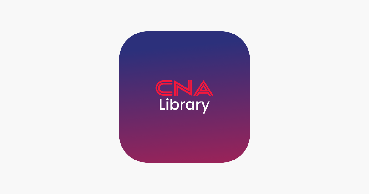 Cna library on the app store