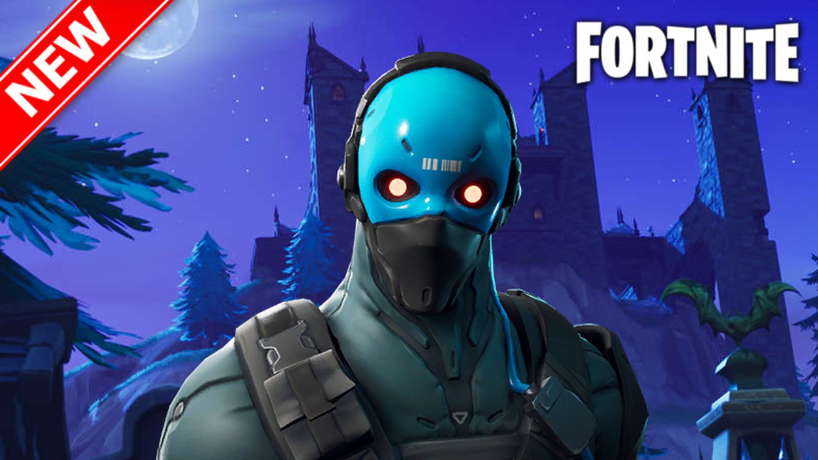 How to get fortnites new cobalt skin starter pack now available worldwide updated