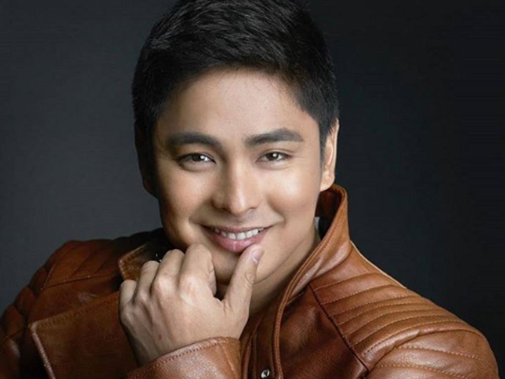 Coco martin expresses worry over abs