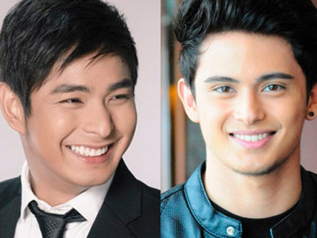 Coco martin was originally cast for on the wings of love