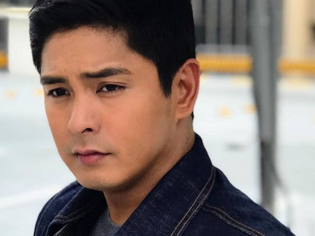 Coco martin expresses frustration over shutdown issue