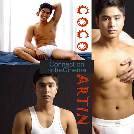 Coco martin biography and movies