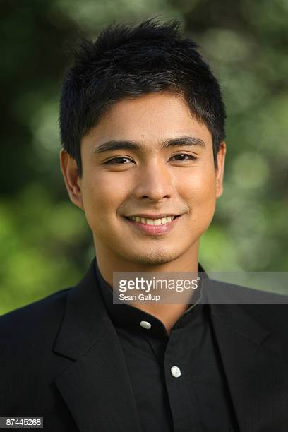Coco martin photos and premium high res pictures