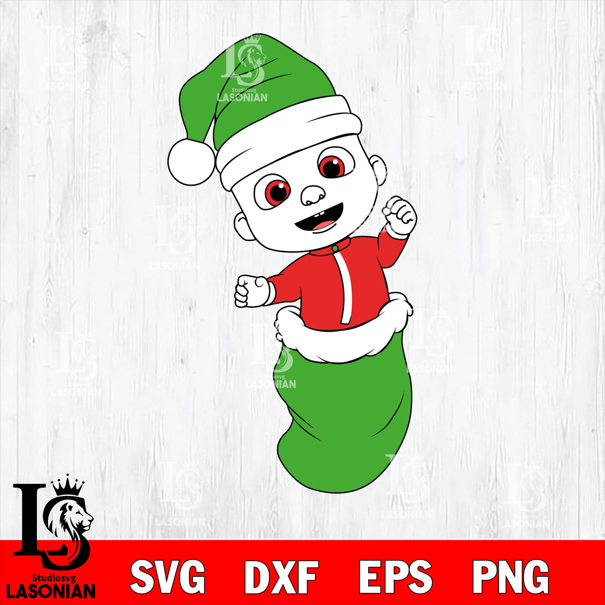 Coelon christmas svg eps dxf png file instant download â