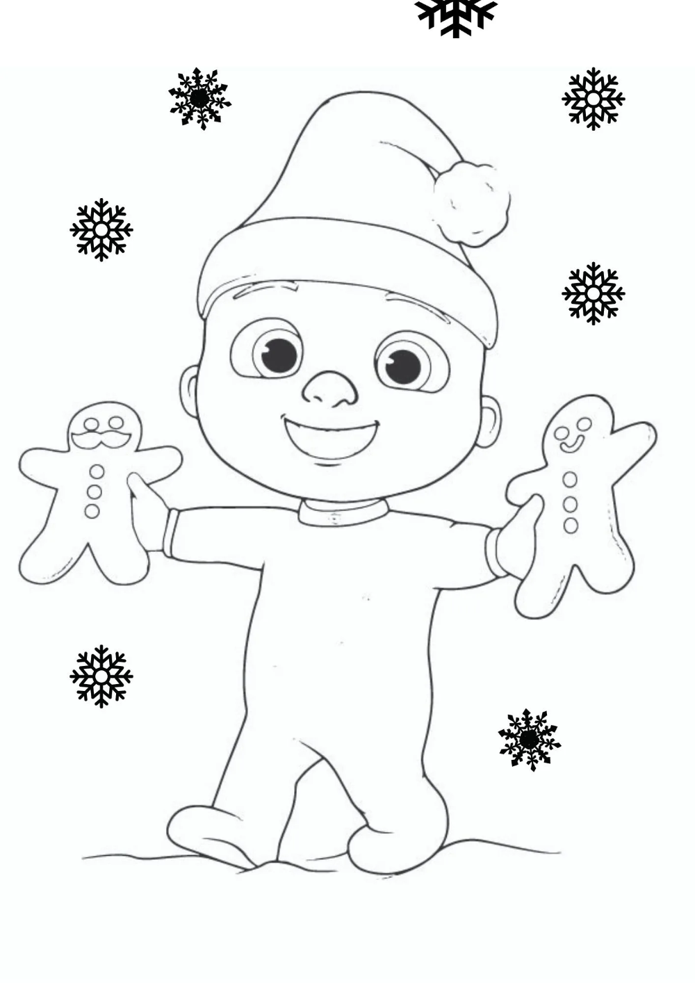 Coelon coloring pages